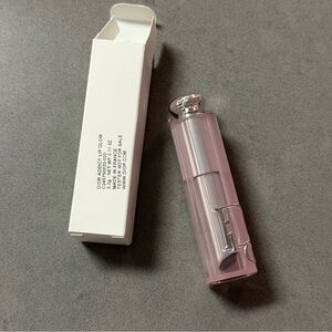 020 Mahogany Dior Addict Lip Glow